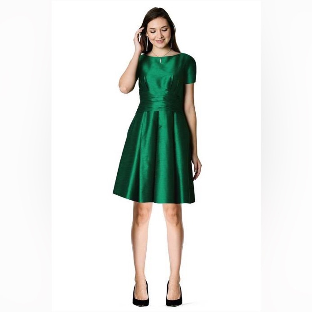 Jasmine Dress